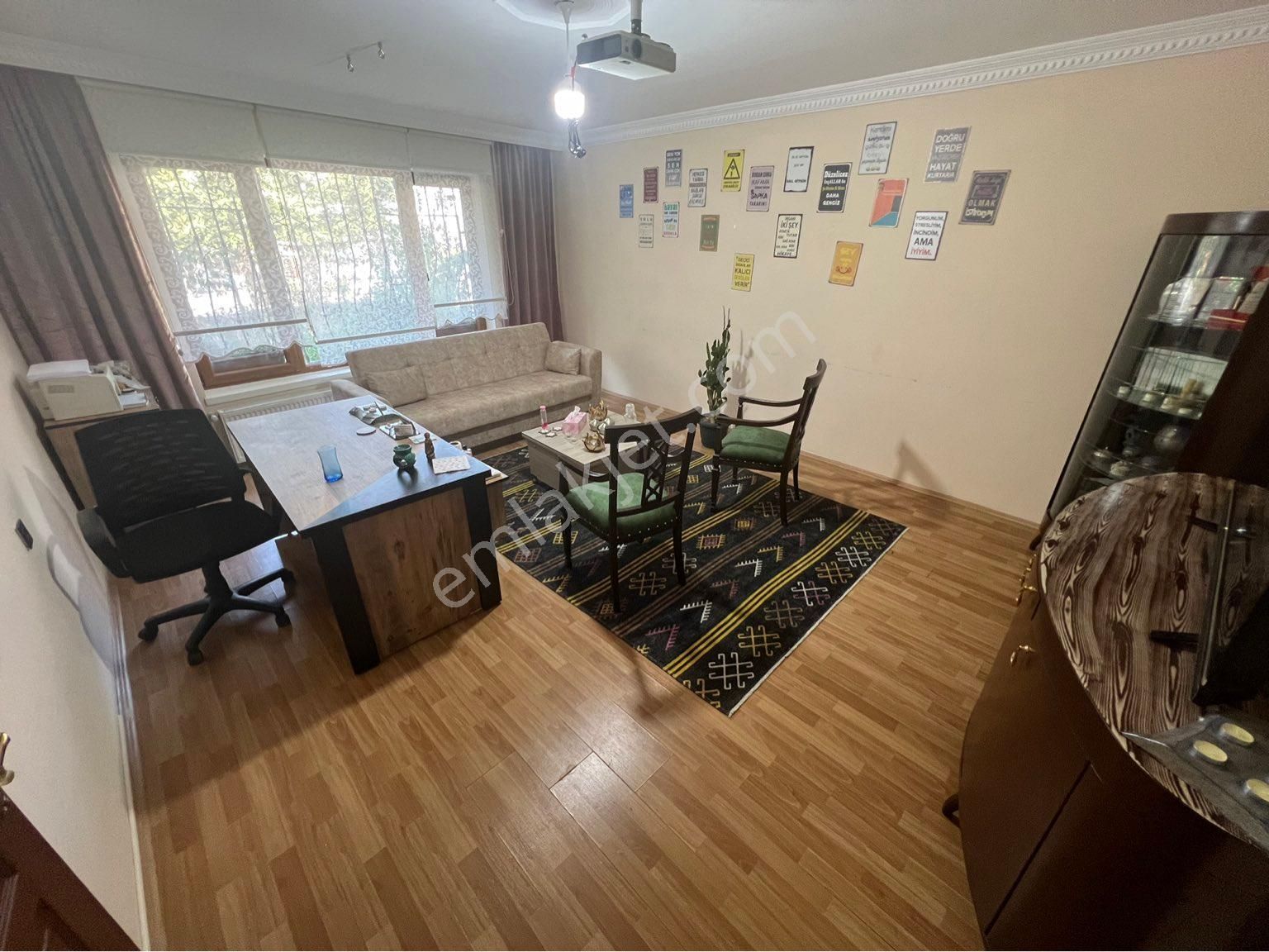 Keçiören Esertepe Satılık Daire  ÇATKAPI'DAN ESERTEPE MAH. PARK MANZARALI 2+1 MASRAFSIZ DAİRE