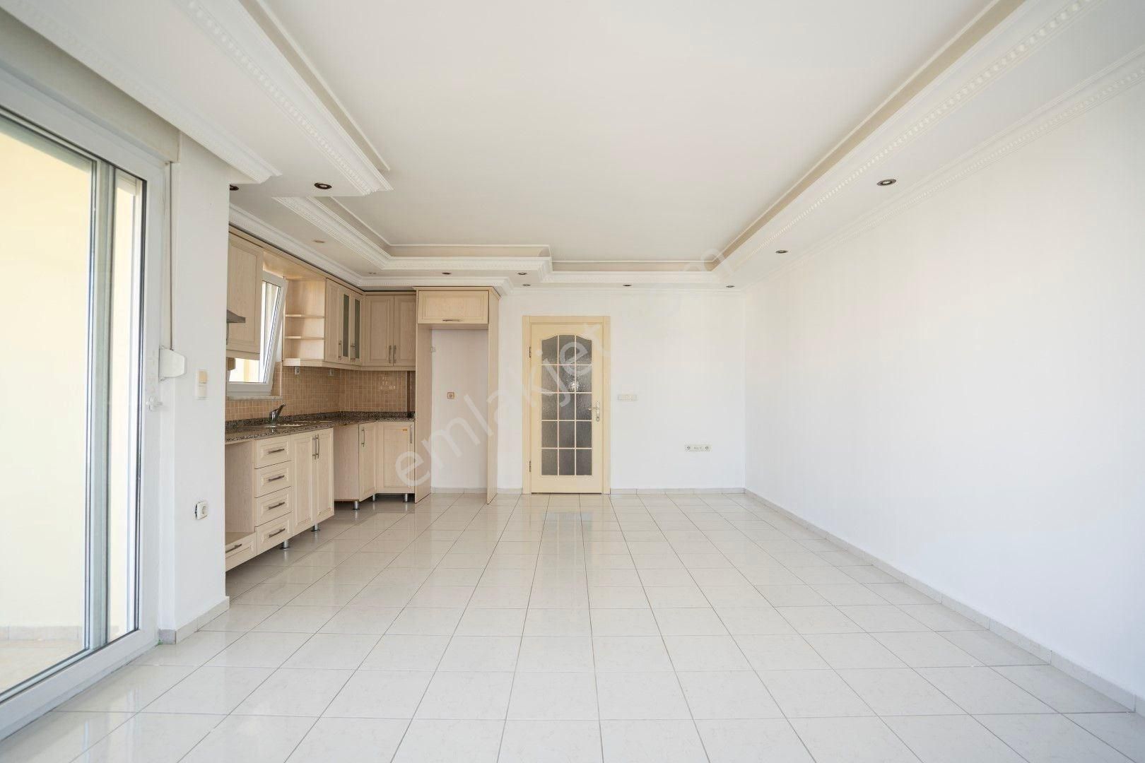 Alanya Mahmutlar Denize Sıfır Satılık 2+1 Deniz Manzaralı Daire - Görsel 35