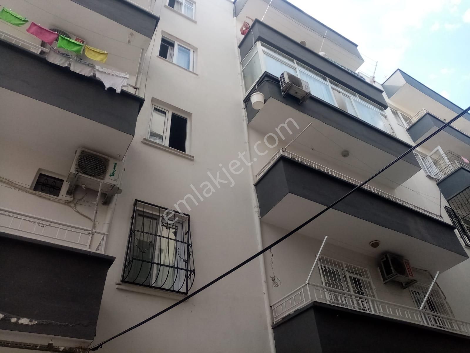 Yenişehir Bahçelievler Satılık Daire SATILIK DAİRE, BAHÇELİEVLER, YENİŞEHİR, MERSİN