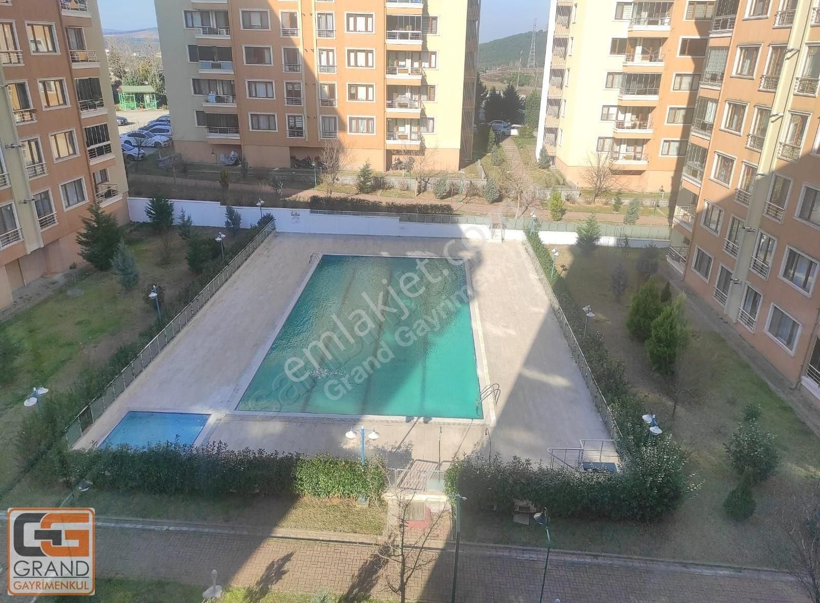 Pendik Yenişehir Satılık Daire pendik yenişehir ekşioğlu yeşilvadi 3+1 boş satılık daire