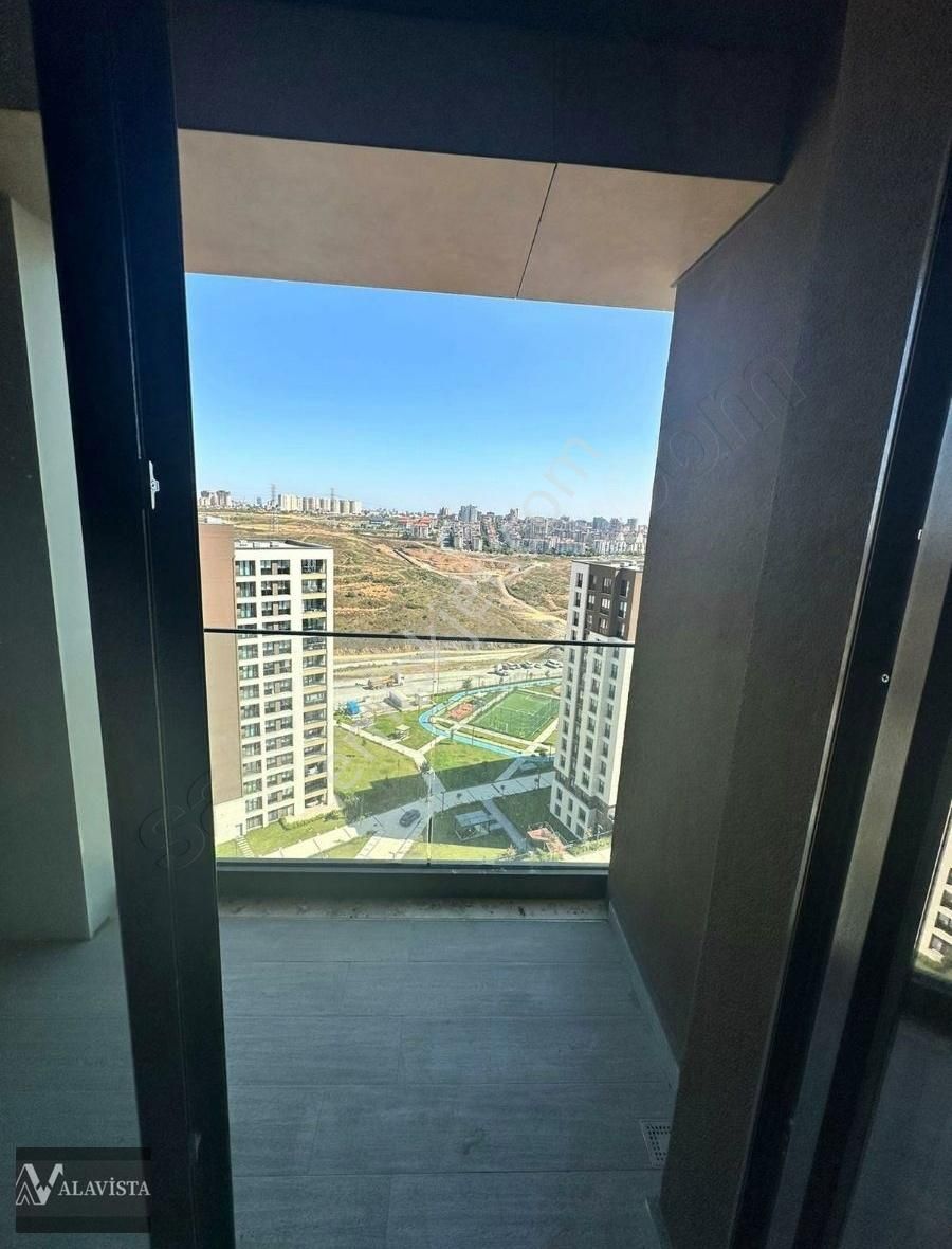 Başakşehir Kayabaşı Satılık Daire ALAVİSTA DAN 3.İSTANBUL HASBAHGE EVLERİ 2+1 SATILIK DAİRE