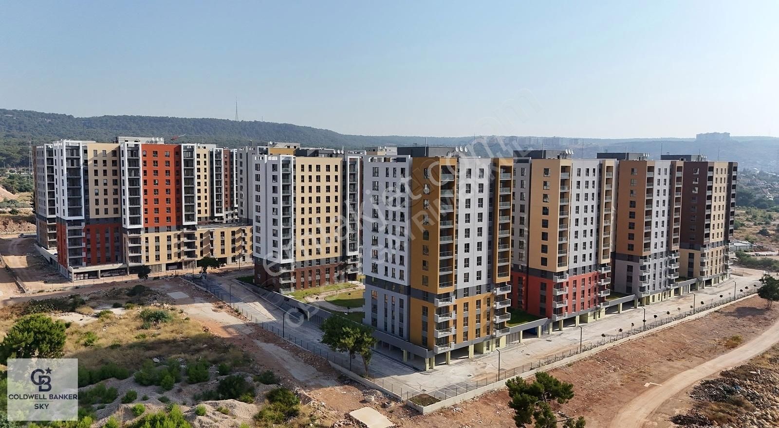 Kepez Kepez Satılık Daire SURYAPI'DA SATILIK '''FIRSAT''' 2+1 94 M2 DAİRE OTURUMA HAZIR