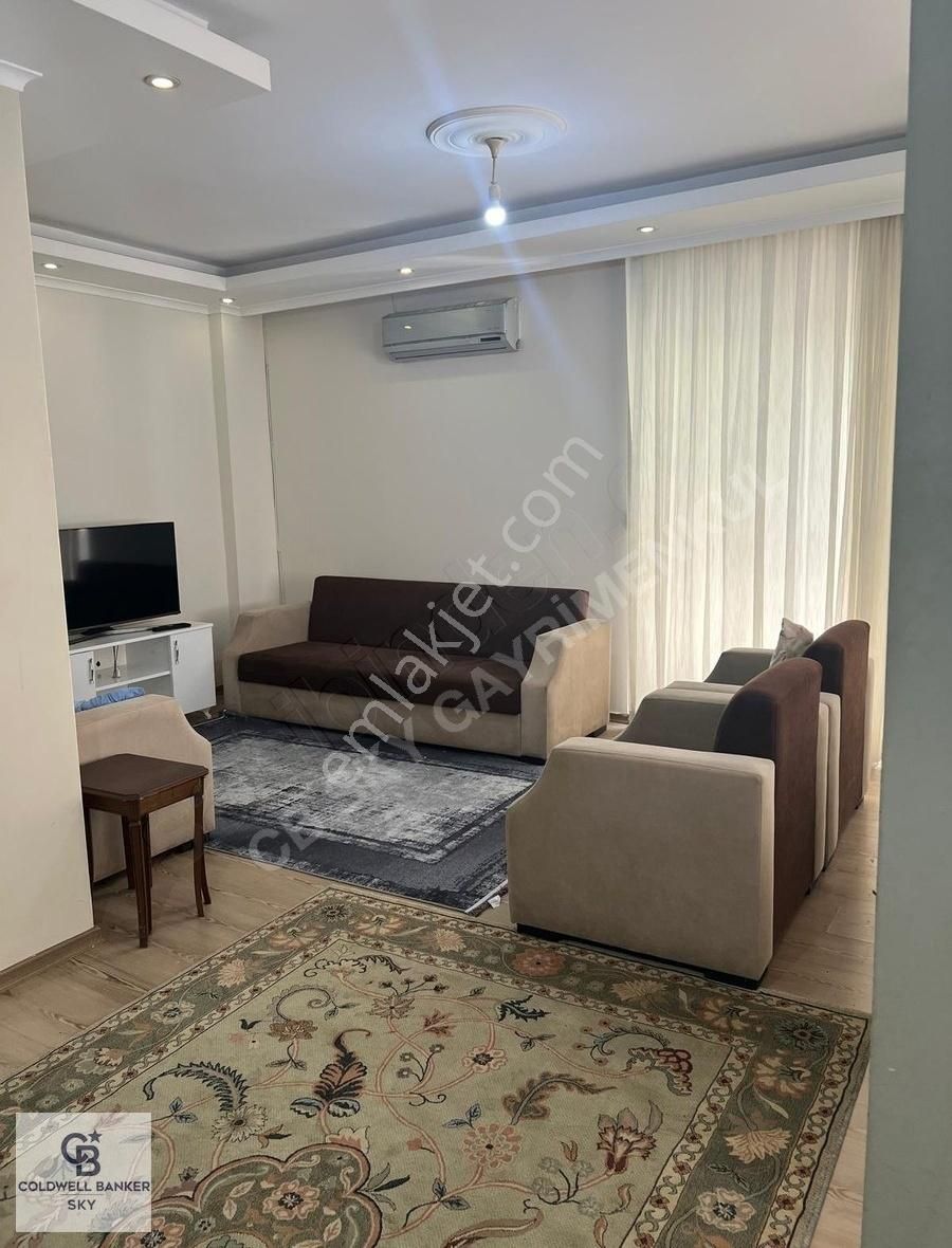 Kepez Yeni Doğan Kiralık Daire Kepez Yenidoğan Mahallesi 2+1 Kiralık Eşyalı Daire