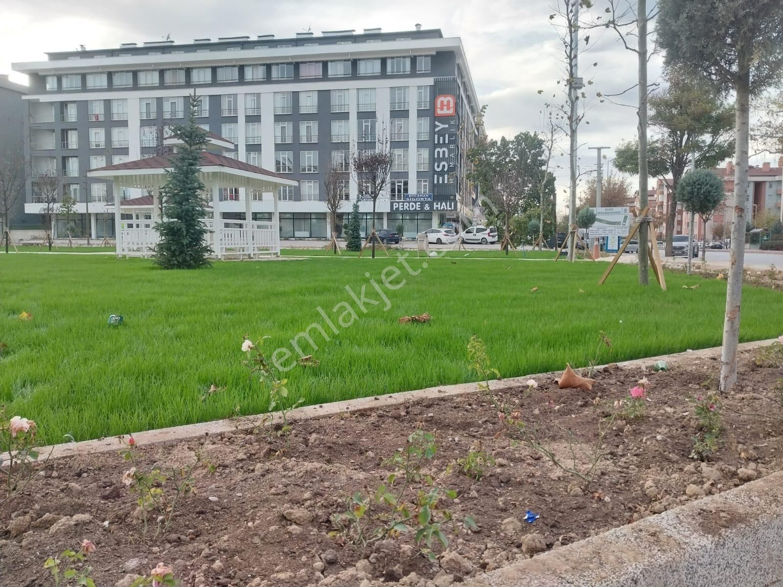 Karatay Akabe Satılık Daire ESBEY DE ARA KAT FULL EŞYALI 1+1 SAĞLAM KİRACILI SATILIK DAİRE