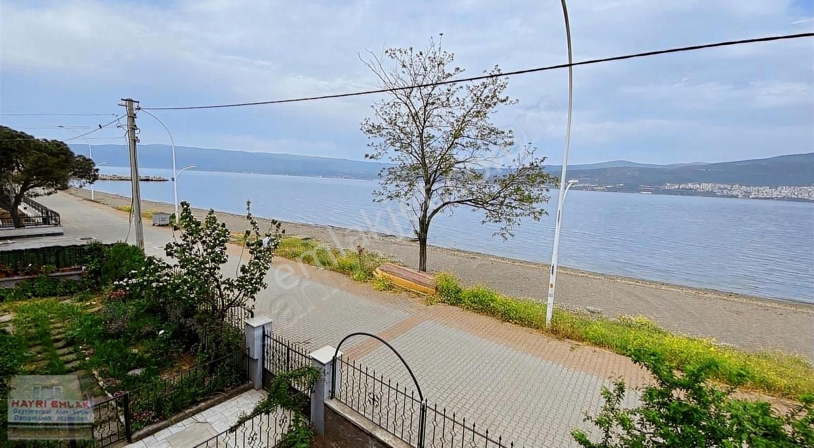 Gemlik Ata Satılık Daire Gemlik Gemsaz Da Denize Sıfır Satılık Daire