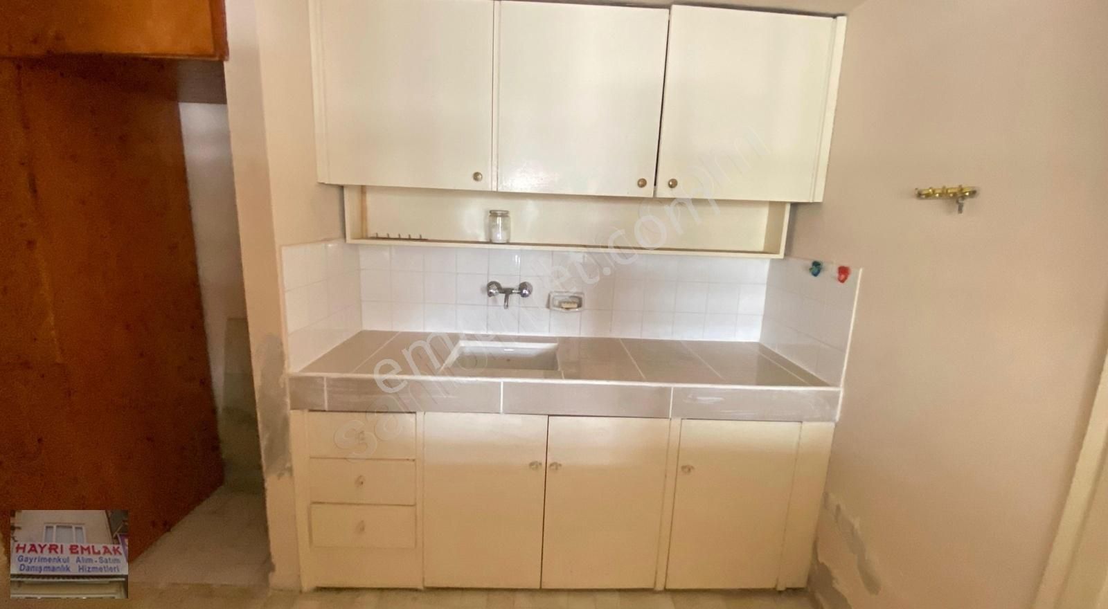 Gemlik Ata Satılık Daire GEMLİK GEMSAZDA 2+1 SATILIK DAİRE