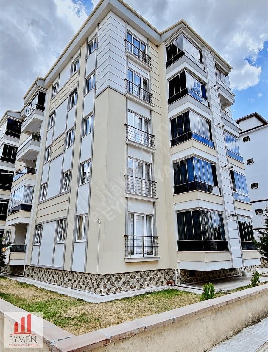 Çorum Merkez Ulukavak Satılık Daire EYMEN YAPI-ÇİFTLİK MEZARLIĞI YAKINI 3+1 BAKIMLI SATILIK DAİRE