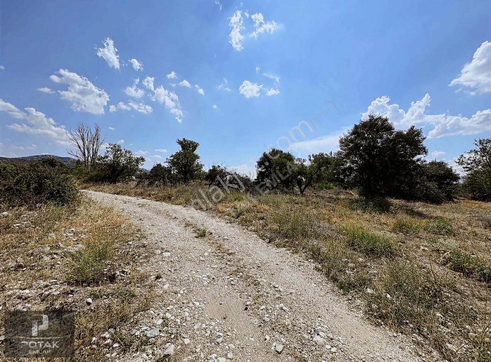 Burdur Merkez Askeriye Köyü (Aşağı Tekkeönü) Satılık Tarla BURDUR MERKEZ KIŞLA MAHALLESİ 5600m² SATILIK YOLA CEPHELİ TARLA