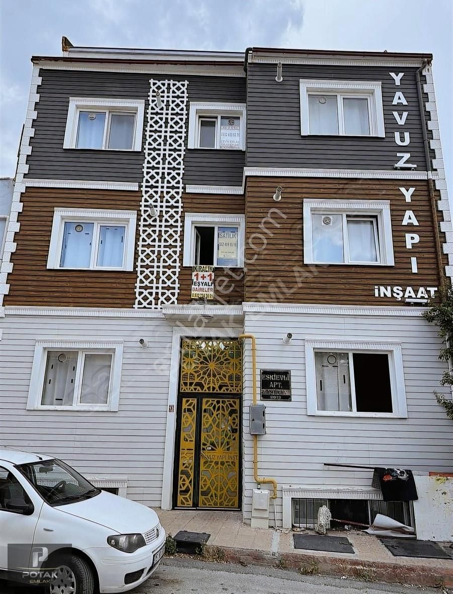 Burdur Merkez Zafer Satılık Daire BURDUR MERKEZ ZAFER MAHALLESİ 1+1 EŞYALI SATILIK ARAKAT DAİRE