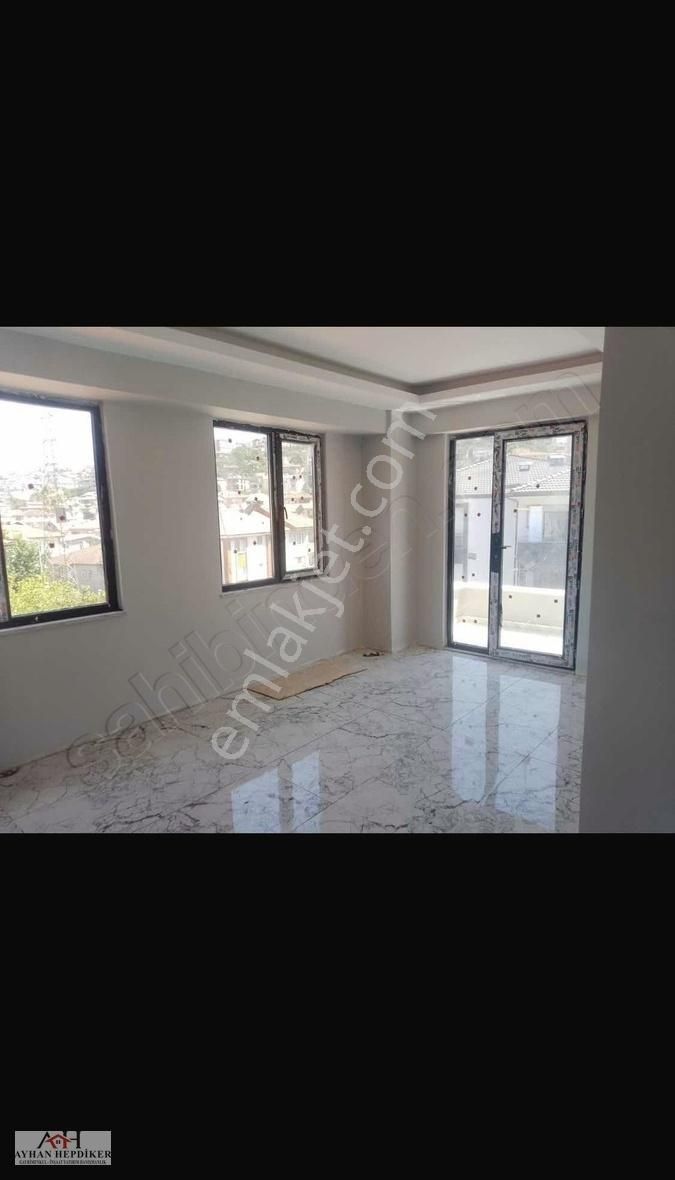 Adapazarı Maltepe Satılık Daire ADAPAZARI MALTEPEDE 2+1 SIFIR YERDEN ISITMALI DAİRE