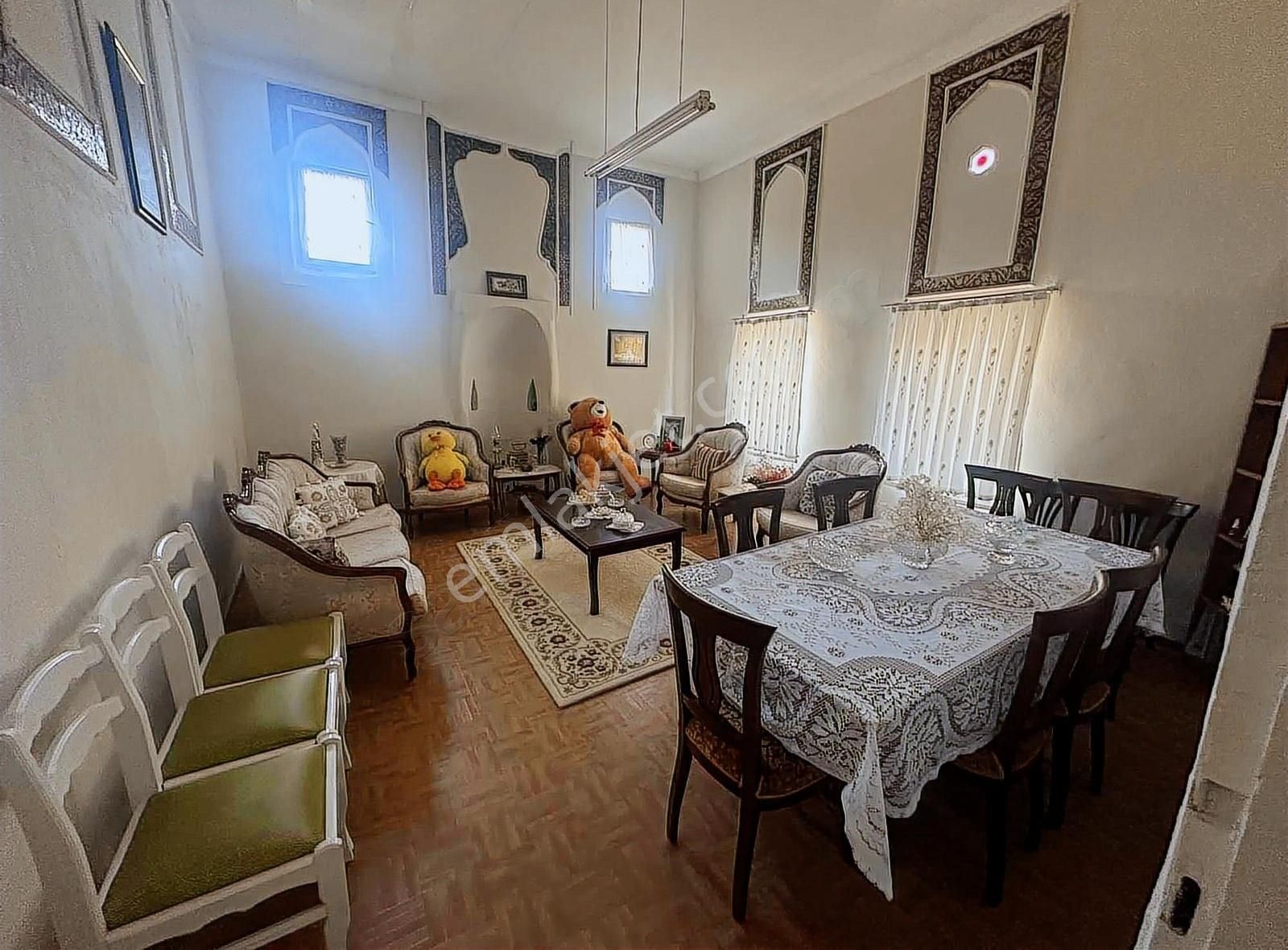 Bursa Mudanya 300 Yıllık Satılık Tarihi Bina - Görsel 3