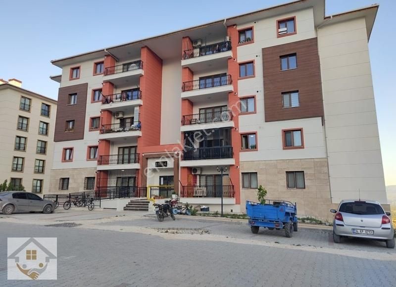 Mut Deveci Satılık Daire MUT TOKİ KONUTLARINDA SATILIK DAİRE