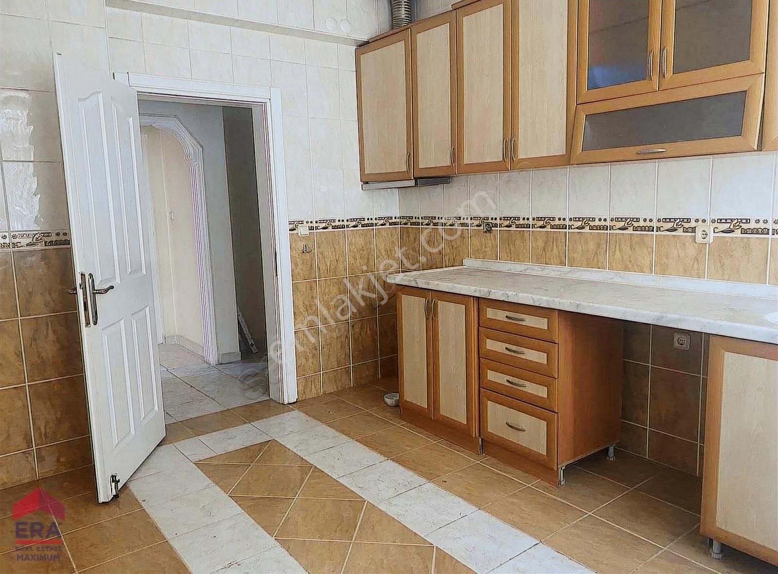 Manavgat Örnek Satılık Daire ANTALYA MANAVGAT ÖRNEK MAHALLESİNDE SATILIK 3+1 DAİRE