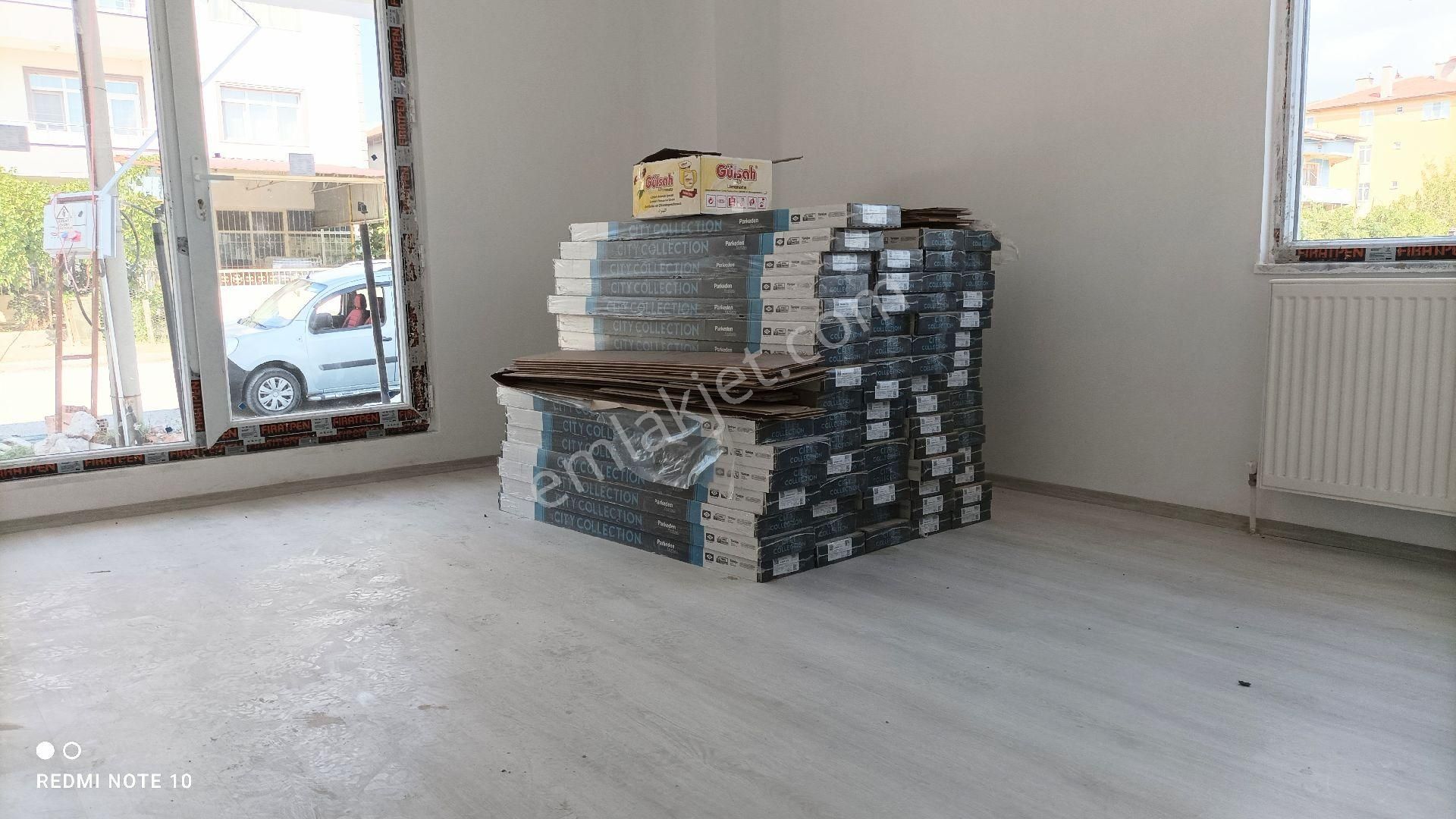 Osmancık Koyunbaba Satılık Daire OSMANCIK KOYUNBABA MAHALLSİNDE ULTRA LUX  2+1 SIFIR DAİRE