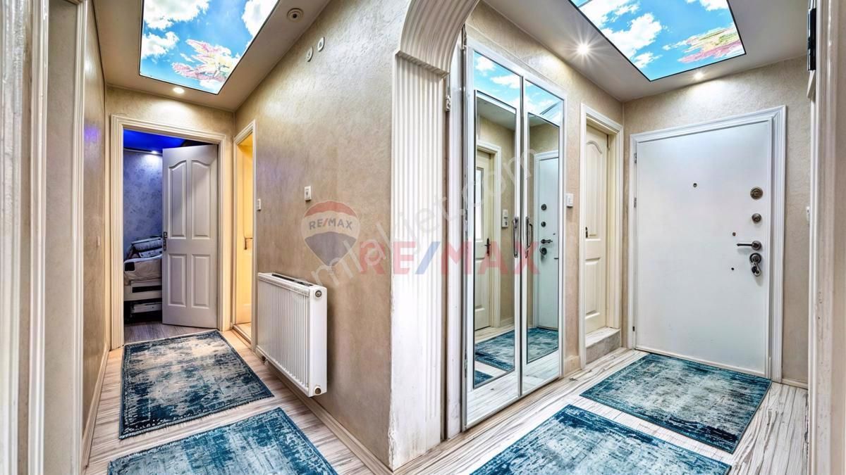 Gaziemir Atıfbey Satılık Daire GAZİEMİR ATIFBEY MAH. POLİS KARAKOLUNA CEPHELİ LÜKS 3+1 SATILIK DAİRE