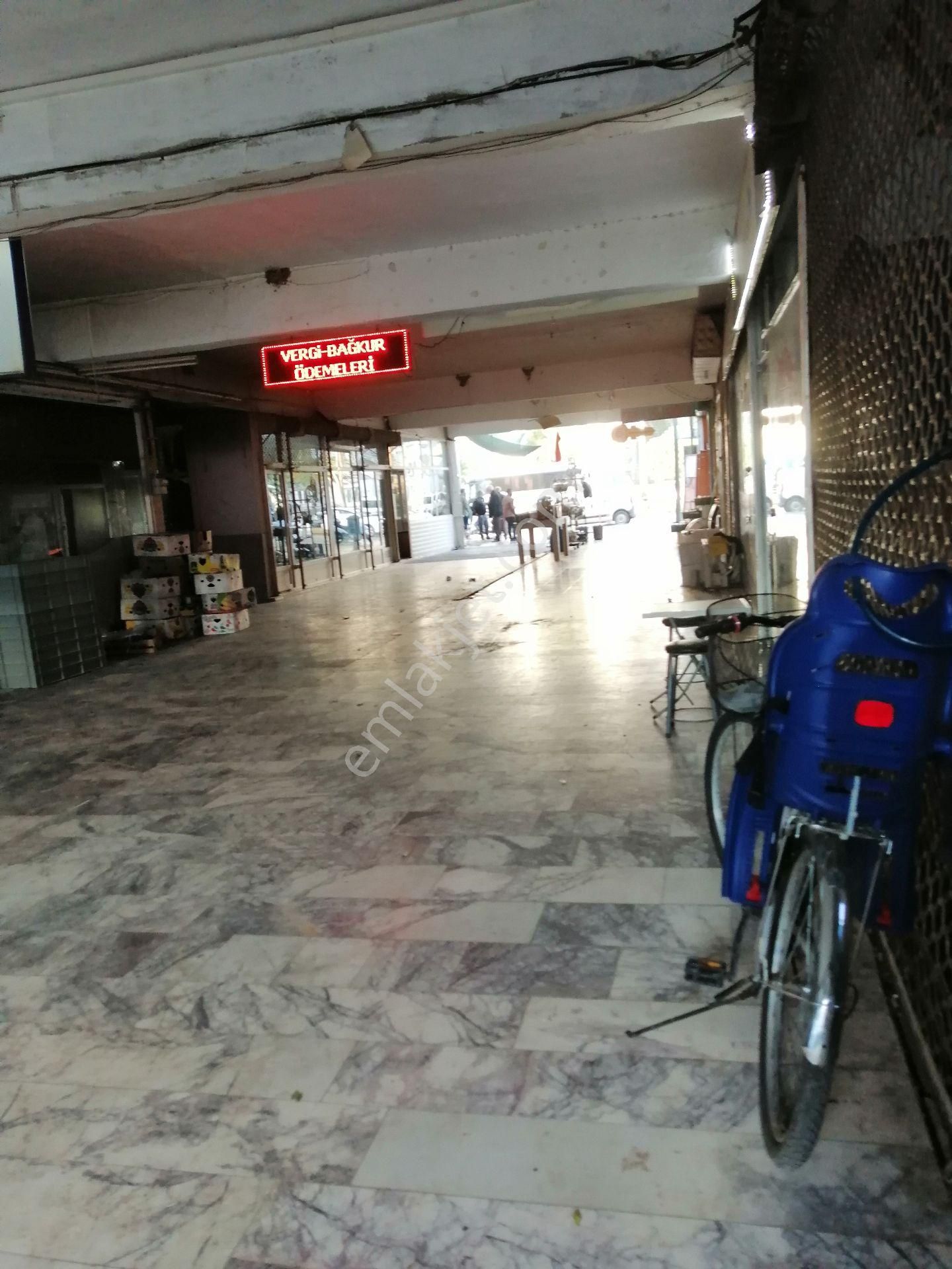 İzmir Torbalı Gold Emlaktan Satılık Dükkan Mağaza - Görsel 7