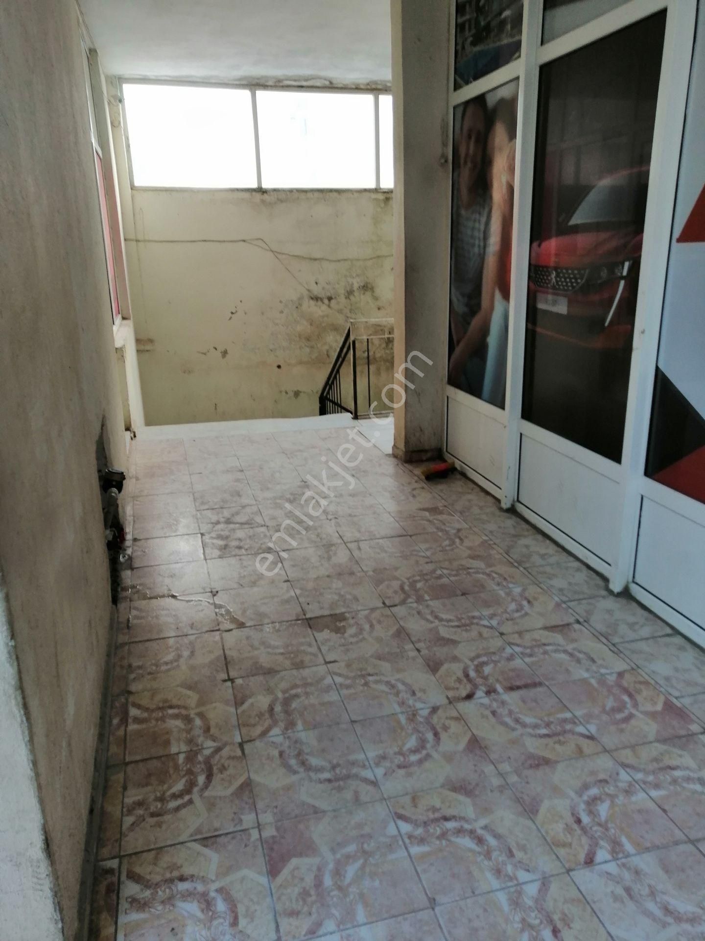 İzmir Torbalı Gold Emlaktan Satılık Dükkan Mağaza - Görsel 6