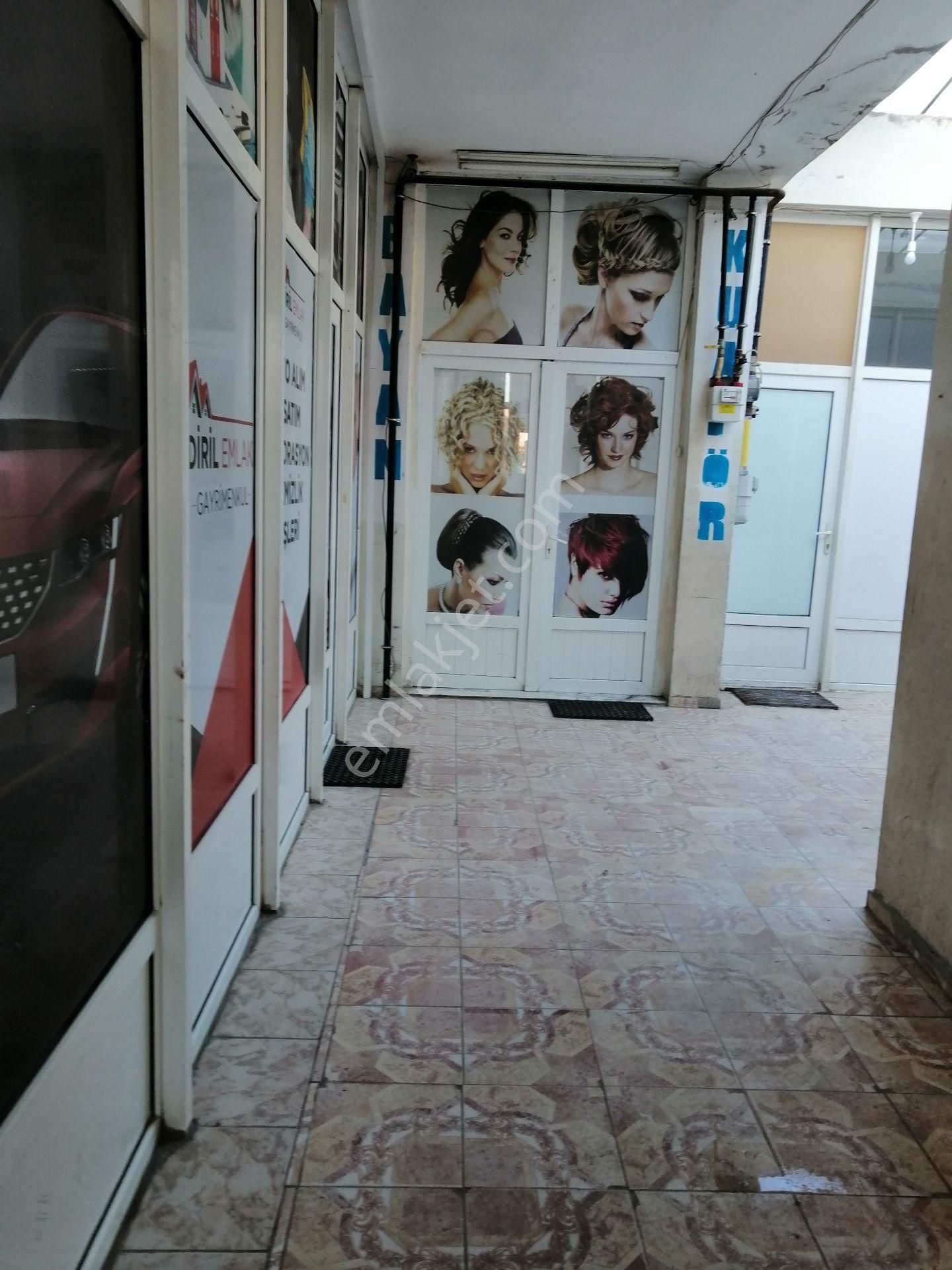 İzmir Torbalı Gold Emlaktan Satılık Dükkan Mağaza - Görsel 3