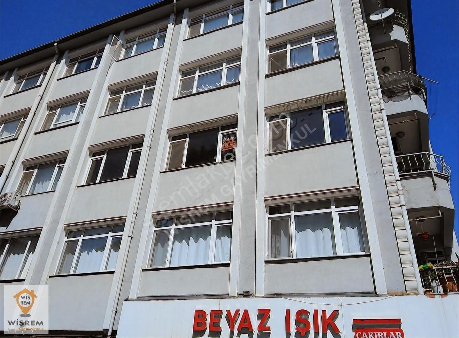 Adapazarı Tığcılar Satılık Daire WİSREMDEN FIRSAT 3+1 DAİRE