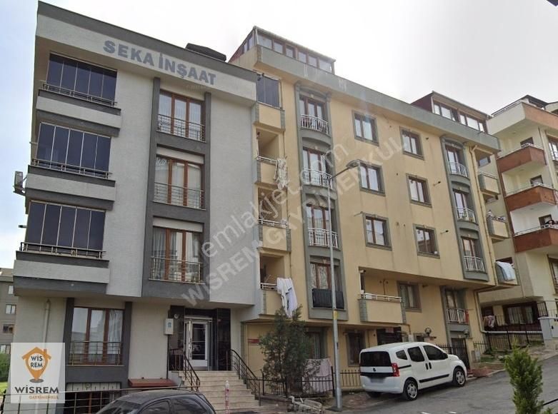 Çekmeköy Merkez Kiralık Daire WİSREM'DEN ÇEKMEKÖY MERKEZ MAHALLESİNDE 2+1 KİRALIK DAİRE