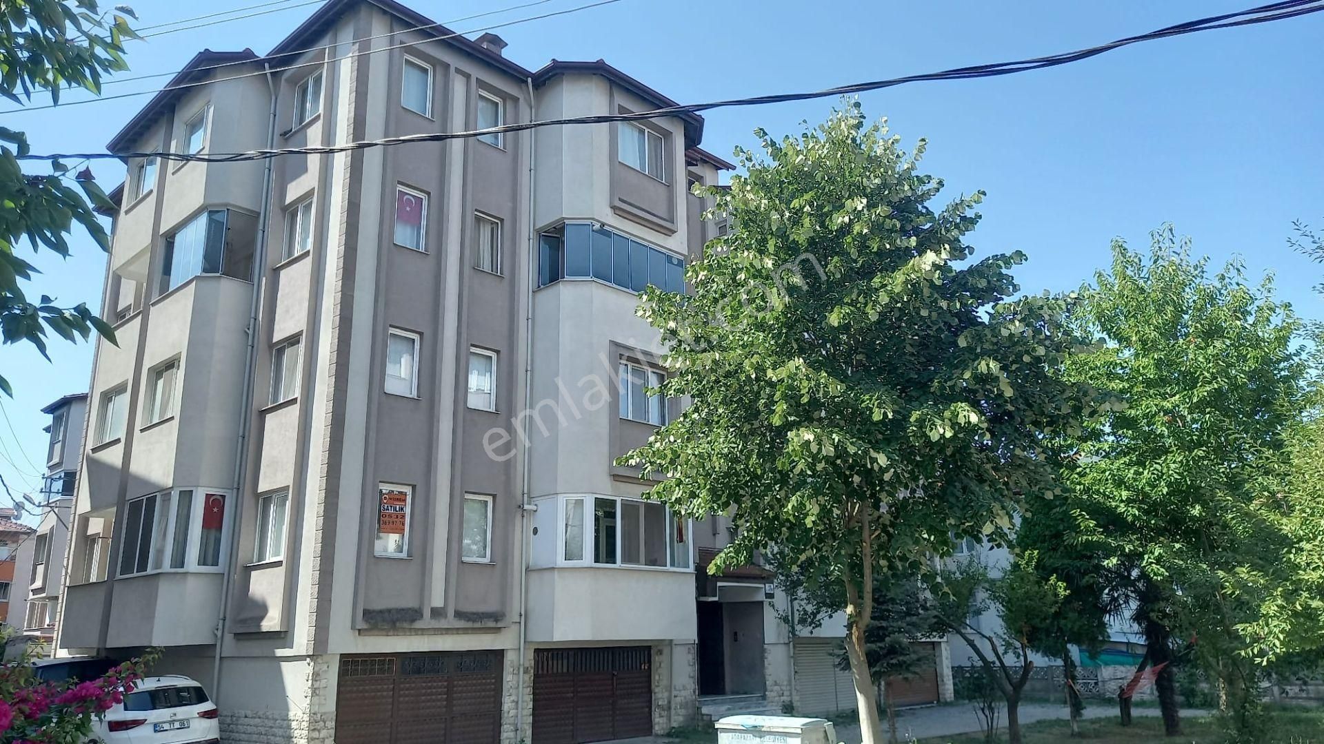 Adapazarı Sakarya Satılık Daire Satılık Dubleks Daire Harika Konumda Önü Açık Ferah Kullanım