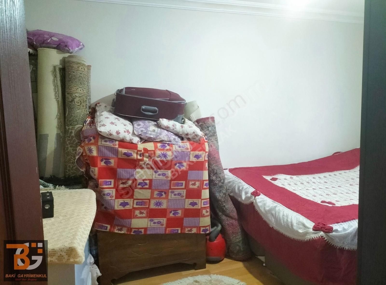 Etimesgut Kazım Karabekir Satılık Daire K.KARABEKİR MAH 1.KAT 115 M2 3+1 ORTAYAPILI SATILIK DAİRE