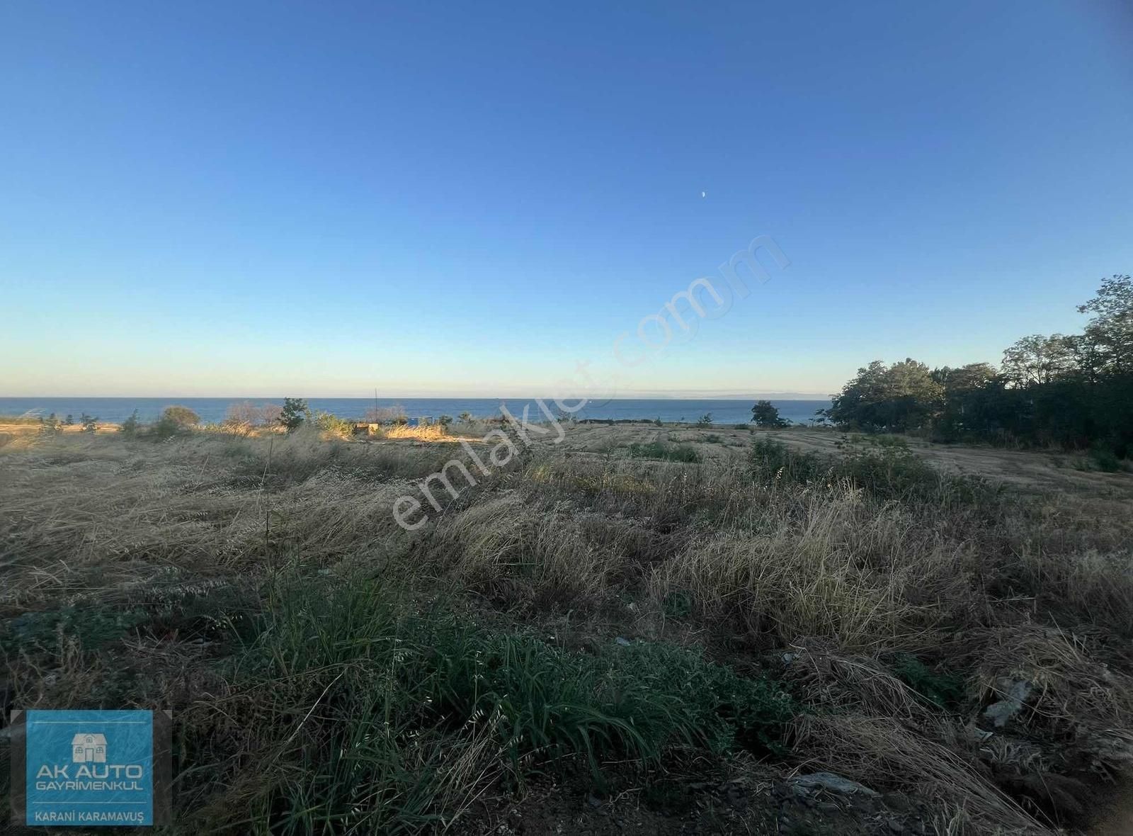 Tekirdağ Süleymanpaşa Bahçelievler Mah Satılık Villa İmarlı Arsa - Görsel 3