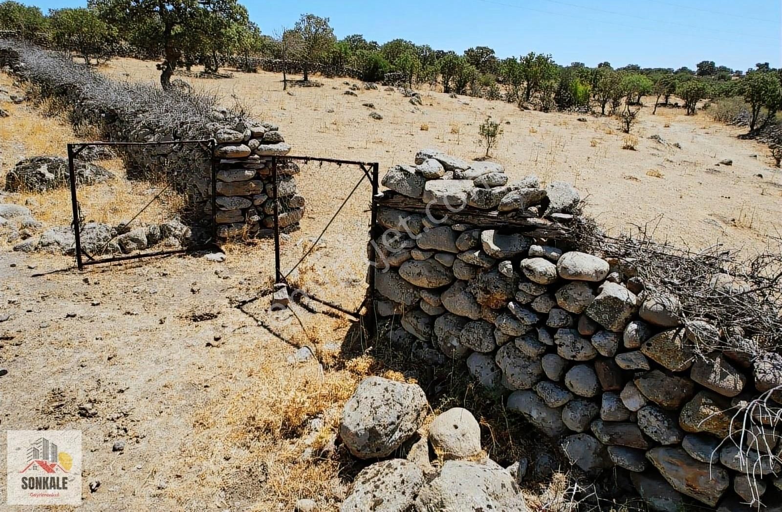 Ayvacık Tamış Köyü Satılık Muhtelif Arsa Ayvacık tamış yatırımlık arazi