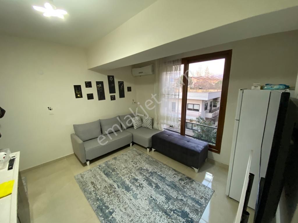 Nazilli Yeni Kiralık Daire DOĞRU GAYRIMENKULDEN ÇARŞI  MERKEZDE 2+1 FULL EŞYALI  KİRALIK  DAIRE