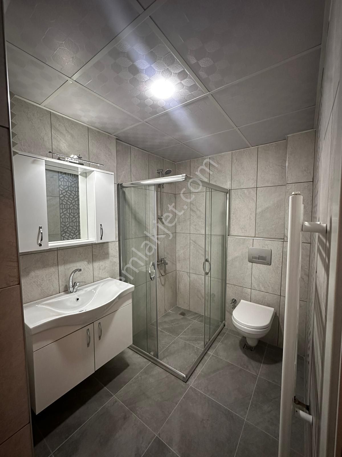 B-985 Çamlıca Mahallesinde Satılık 3+1 Sıfır Daire