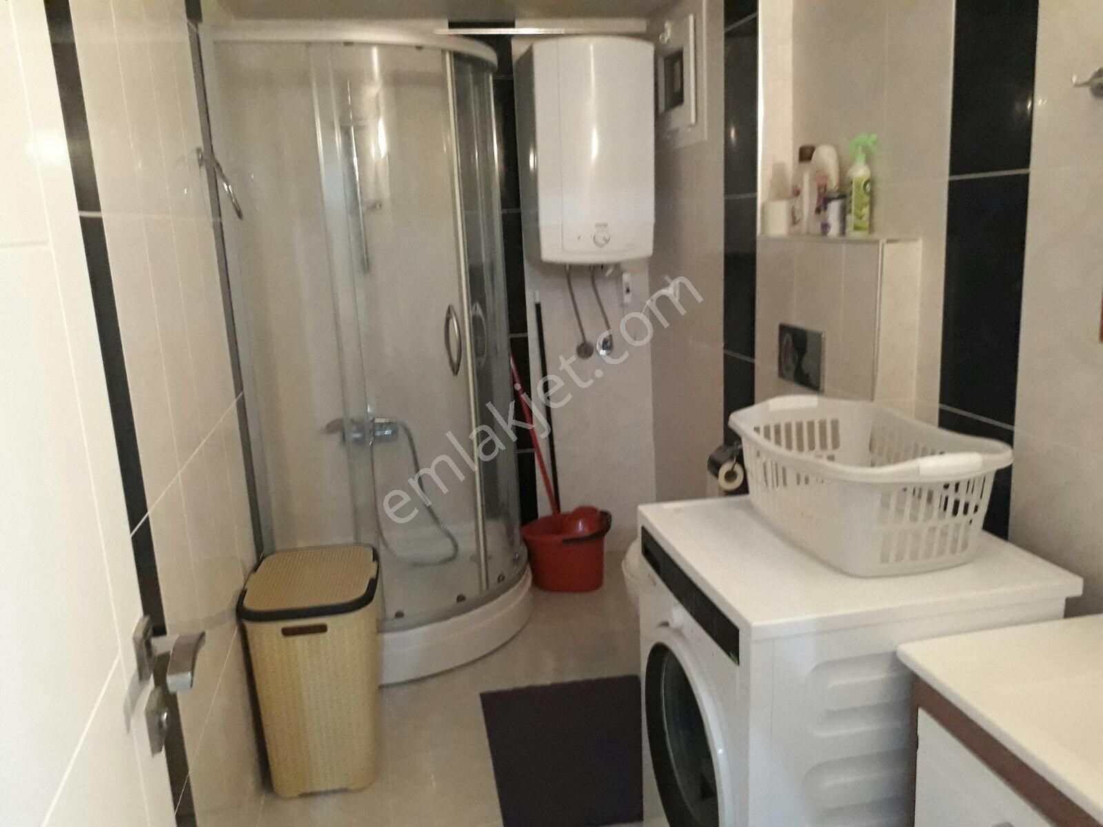 Denize Sıfır Harika Bir Tesis De En Ön Blok Da Ömür Boyu Kapanmayan Deniz Manzarası - Görsel 12