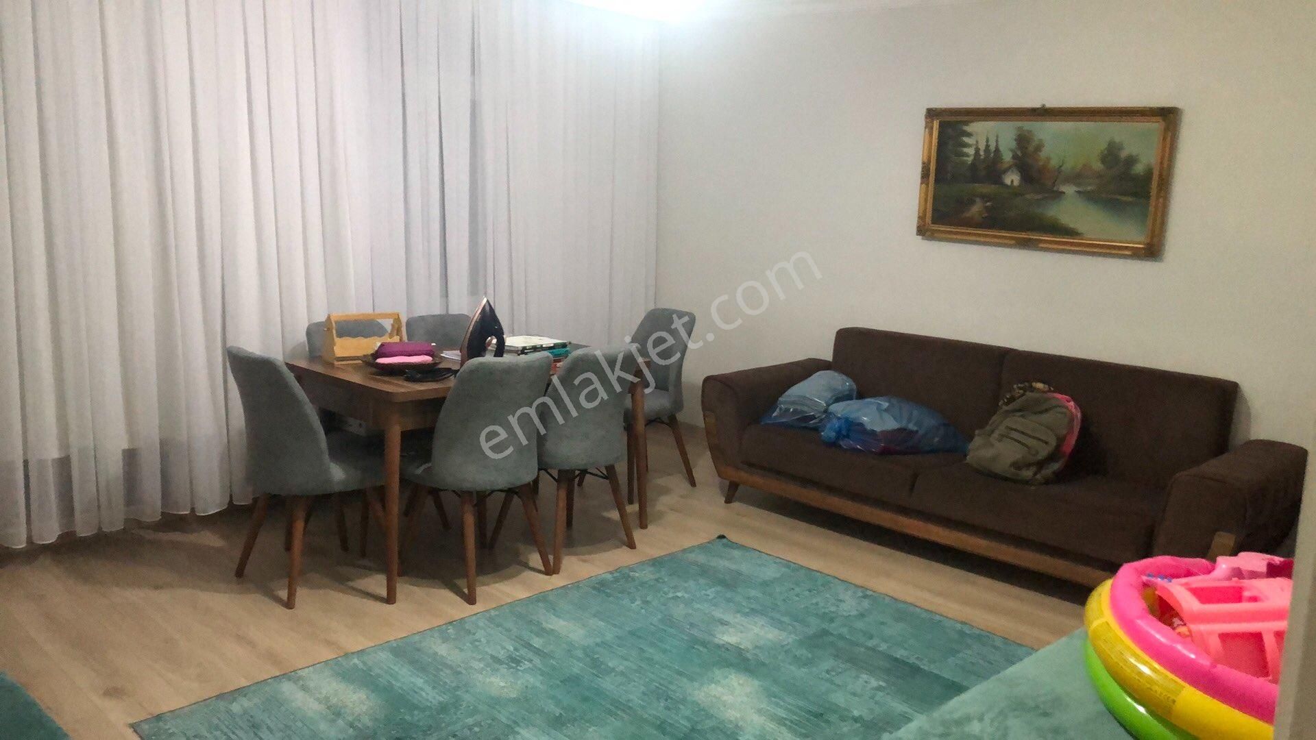 Sarıyer Reşitpaşa Kiralık Daire Reşitpaşada 3+1