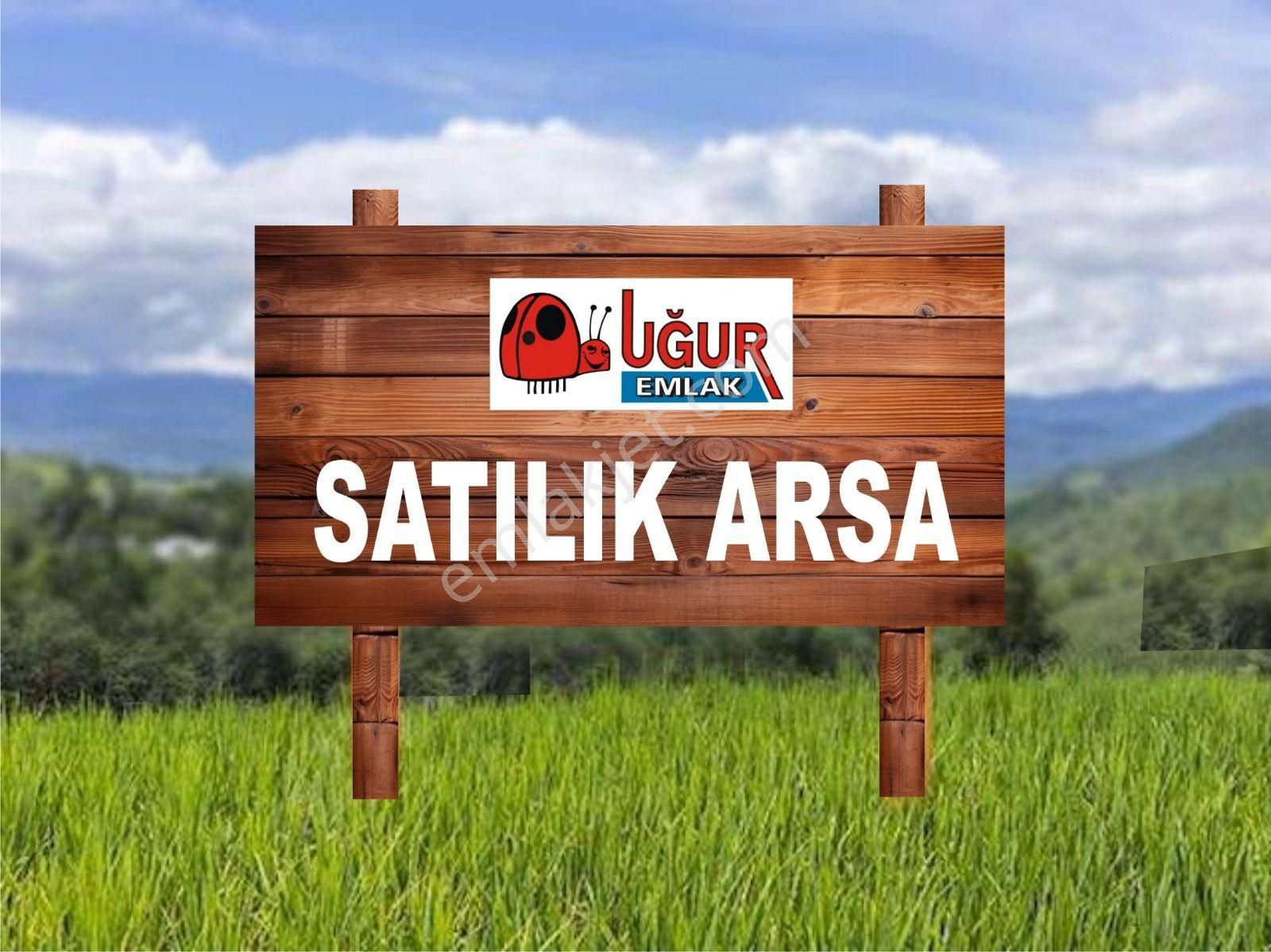 Erdemli Tırtar Satılık Konut İmarlı UĞUR EMLAK'tan TIRTAR'DA SATILIK İMARLI ARSA 692 Metre 0.90 EMSAL