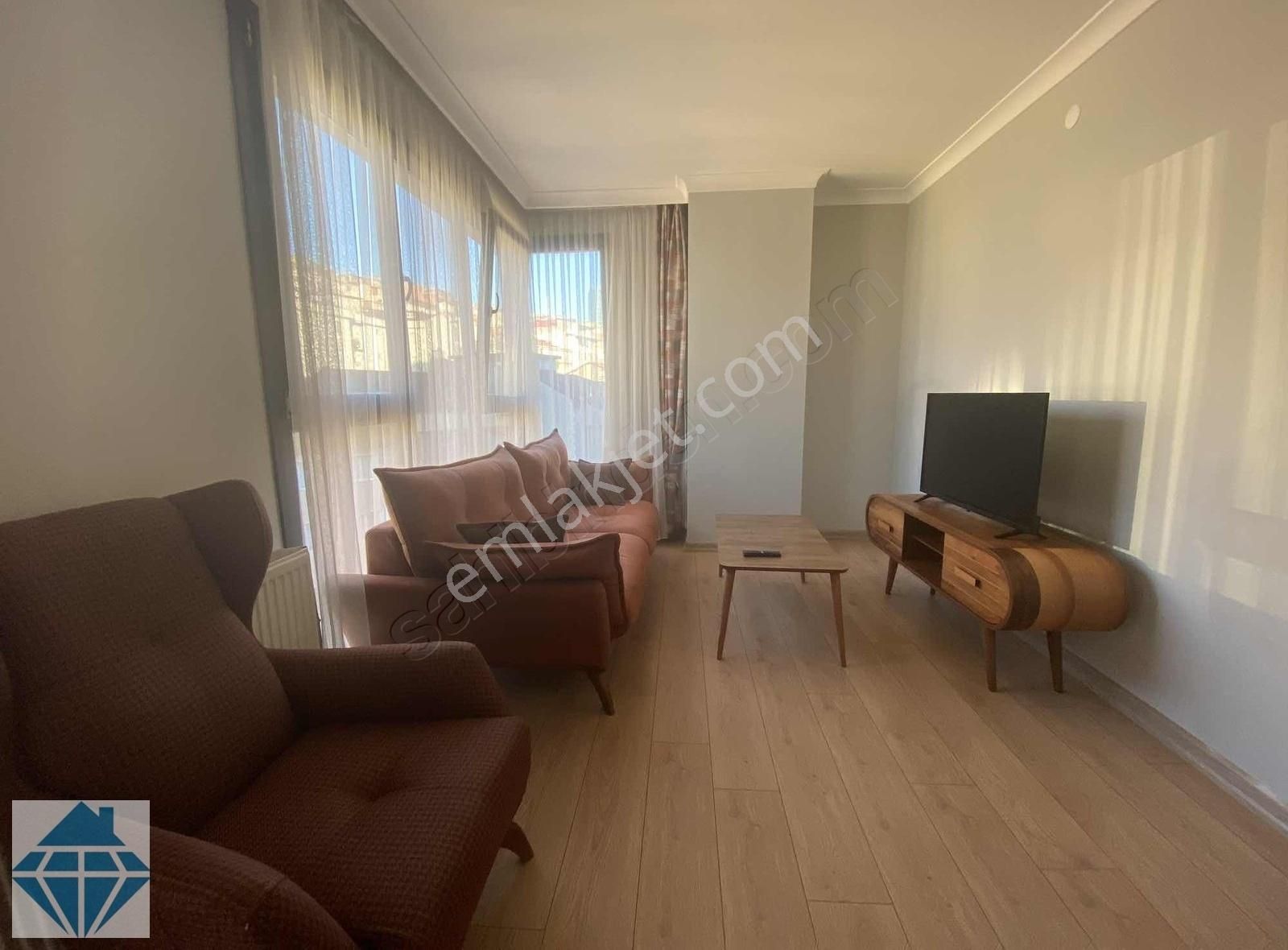 Kağıthane Sultan Selim Kiralık Daire KAĞITHANE SULTAN5299 SİTESİNDE YÜKSEK KAT FULL EŞYALI 2 + 1 80M2