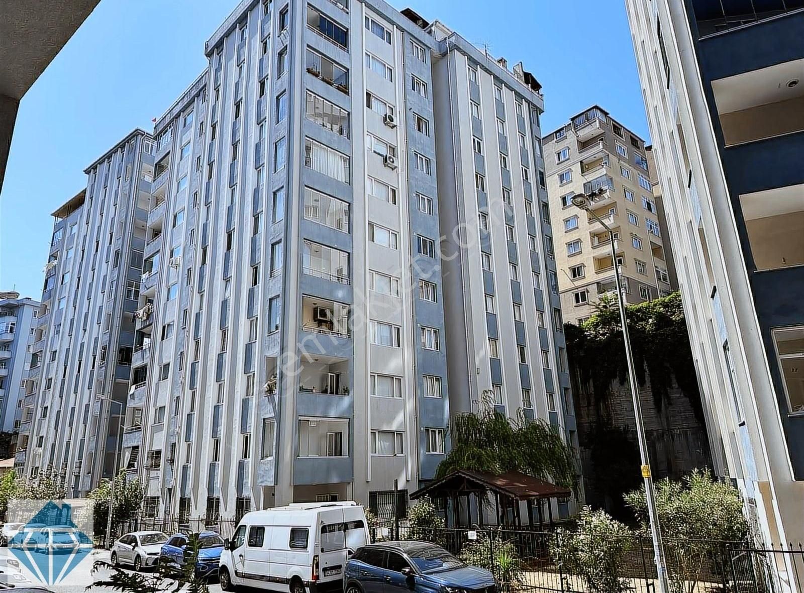 Sarıyer Ayazağa Kiralık Daire AYAZAĞA DOKTORLAR SİTESİ FIRSAT FULL EŞYALI 2 + 1 70 M2