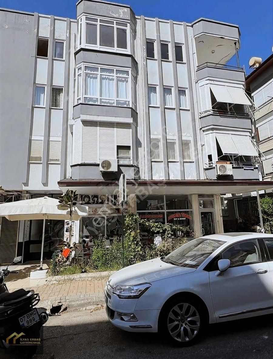 Alanya Oba Satılık Daire OBAGÖLDE ACİL SATİLİK 2+1 AYRI MUTFAK DAİRE