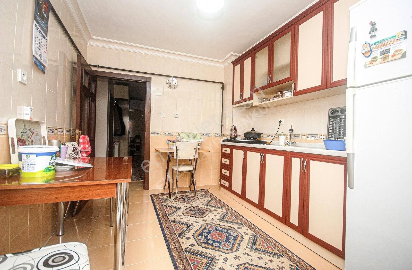 Mamak Kartaltepe Satılık Daire KARTALTEPE'DE SATILIK 3+1 ARAKAT DAİRE