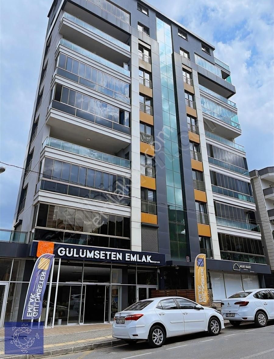 Nilüfer Konak Satılık Daire BEŞEVLER KONAK YAŞAM SİTESİNDE 3+1 FERAH DAİRE