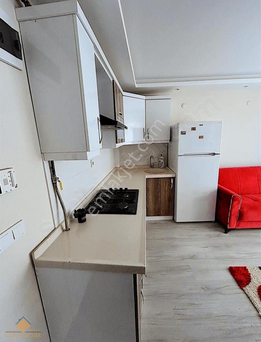 Altıeylül Hacı İlbey Kiralık Bina DOĞAL ŞEHİR EMLAKTAN ALTIEYLÜL MAHALLESİNDE EŞYALI KİRALIK EV