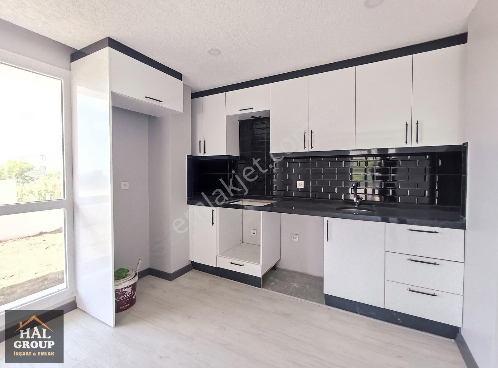 ╭╯hâl Group╰╮geniş Bahçeli Merkezi Konumda Oturuma Hazır Villa - Görsel 20