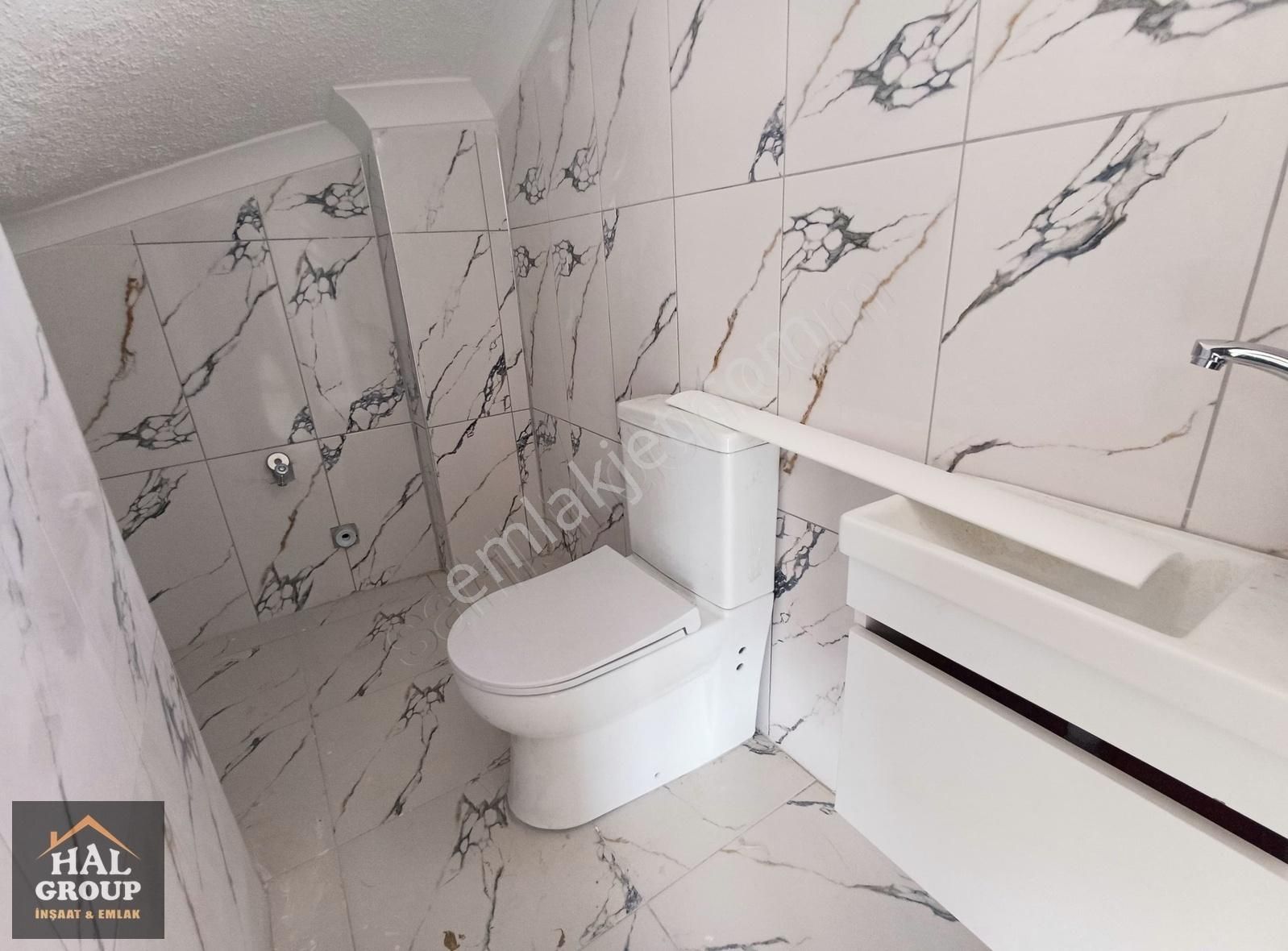 ╭╯hâl Group╰╮geniş Bahçeli Merkezi Konumda Oturuma Hazır Villa - Görsel 25