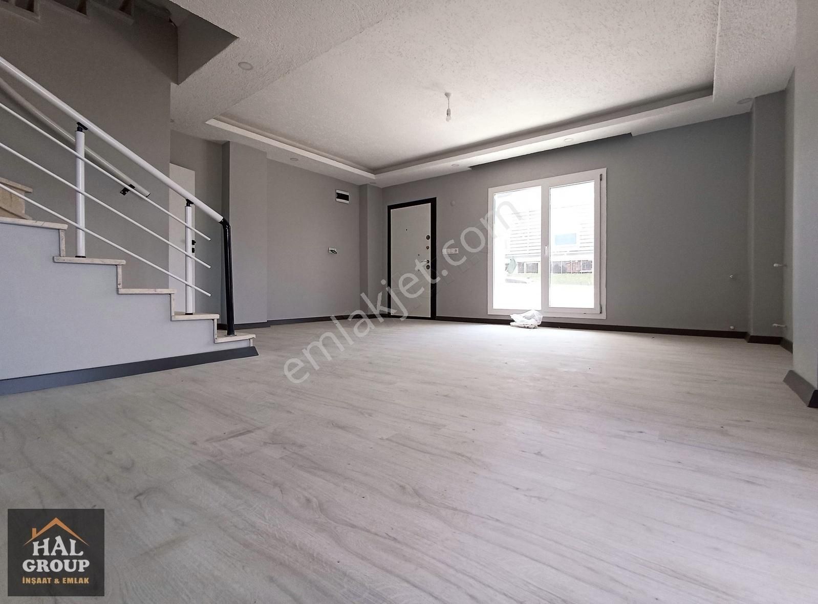 ╭╯hâl Group╰╮geniş Bahçeli Merkezi Konumda Oturuma Hazır Villa - Görsel 17