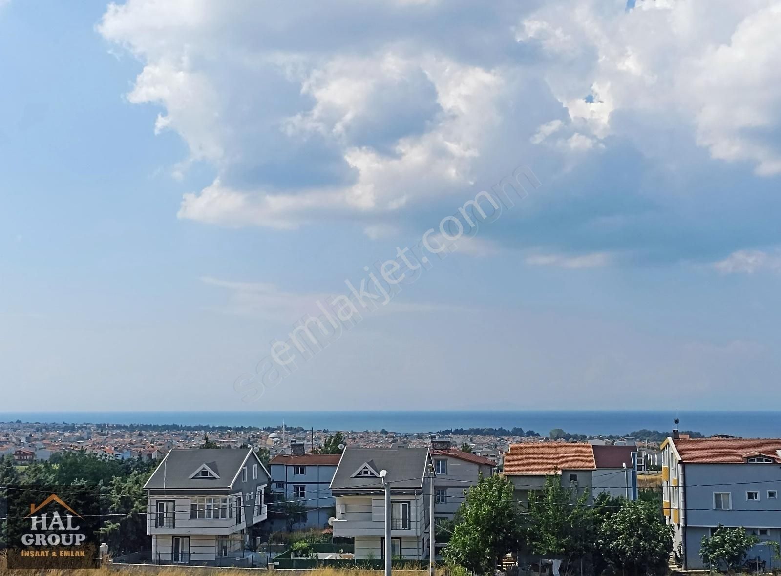 ╭╯hâl Group╰╮geniş Bahçeli Merkezi Konumda Oturuma Hazır Villa - Görsel 4