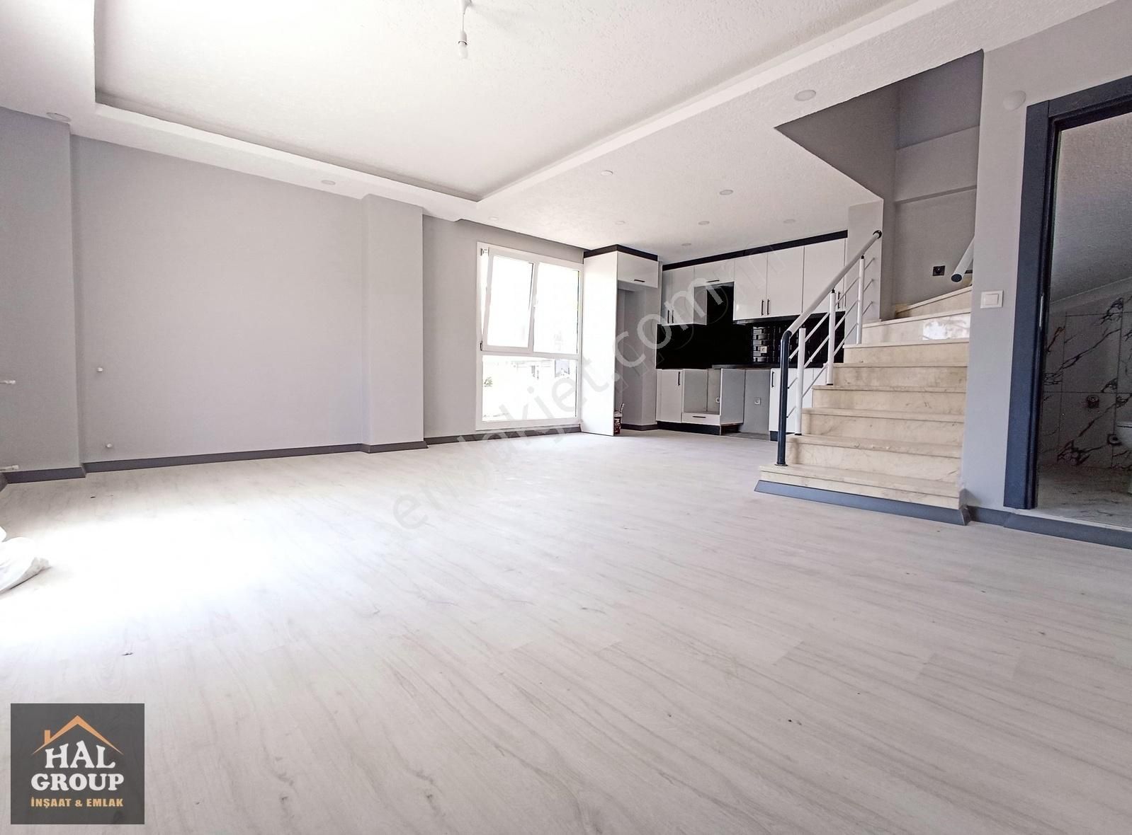 ╭╯hâl Group╰╮geniş Bahçeli Merkezi Konumda Oturuma Hazır Villa - Görsel 12