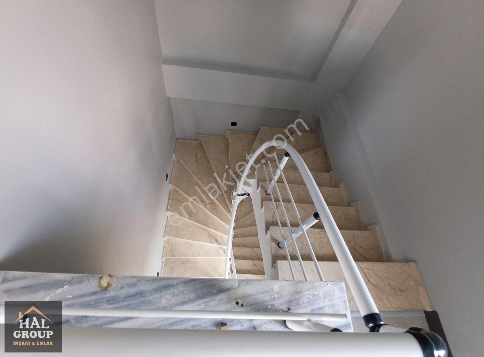 ╭╯hâl Group╰╮geniş Bahçeli Merkezi Konumda Oturuma Hazır Villa - Görsel 23