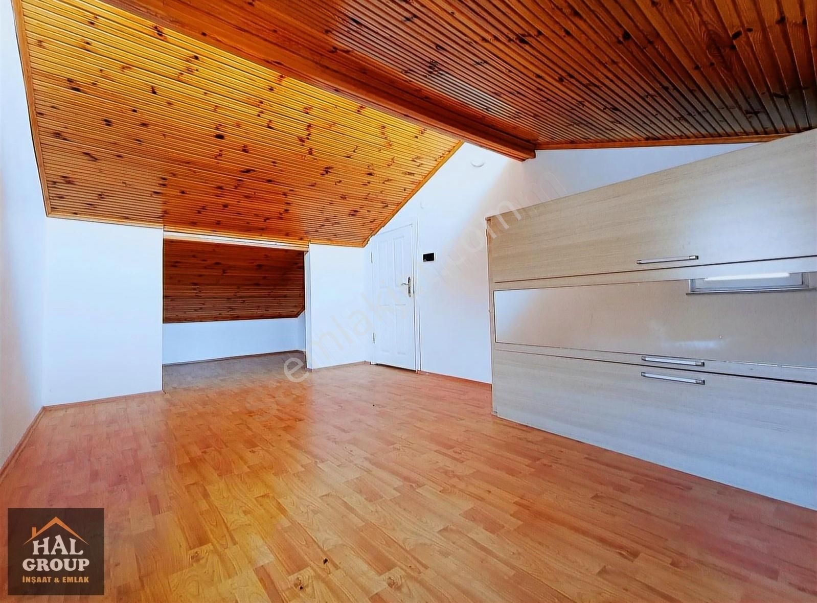 ╭╯hâl Group╰╮yeniçiftliğin Nezih Sitesinde Geniş Odalı Müstakil - Görsel 7