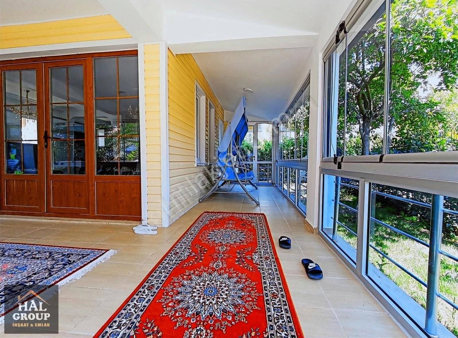 ╭╯hâl Group╰╮yeniçiftliğin Nezih Sitesinde Geniş Odalı Müstakil - Görsel 17
