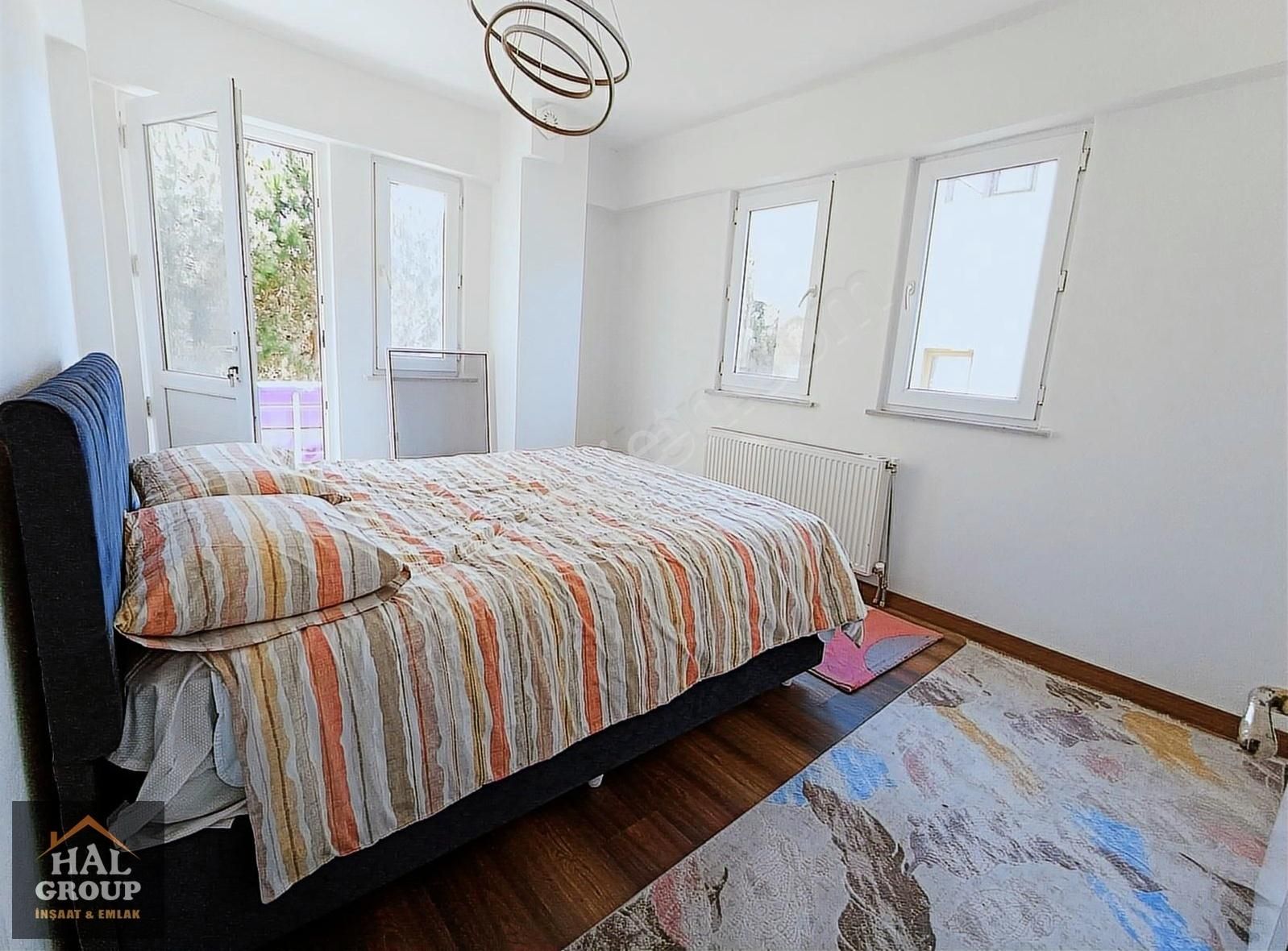 ╭╯hâl Group╰╮yeniçiftliğin Nezih Sitesinde Geniş Odalı Müstakil - Görsel 18