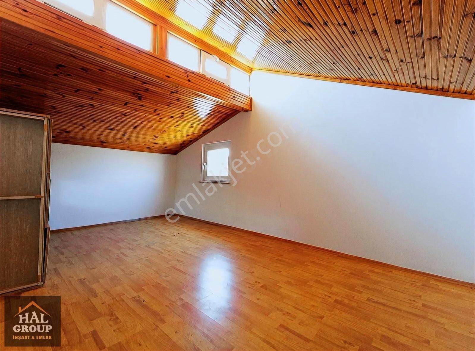 ╭╯hâl Group╰╮yeniçiftliğin Nezih Sitesinde Geniş Odalı Müstakil - Görsel 19