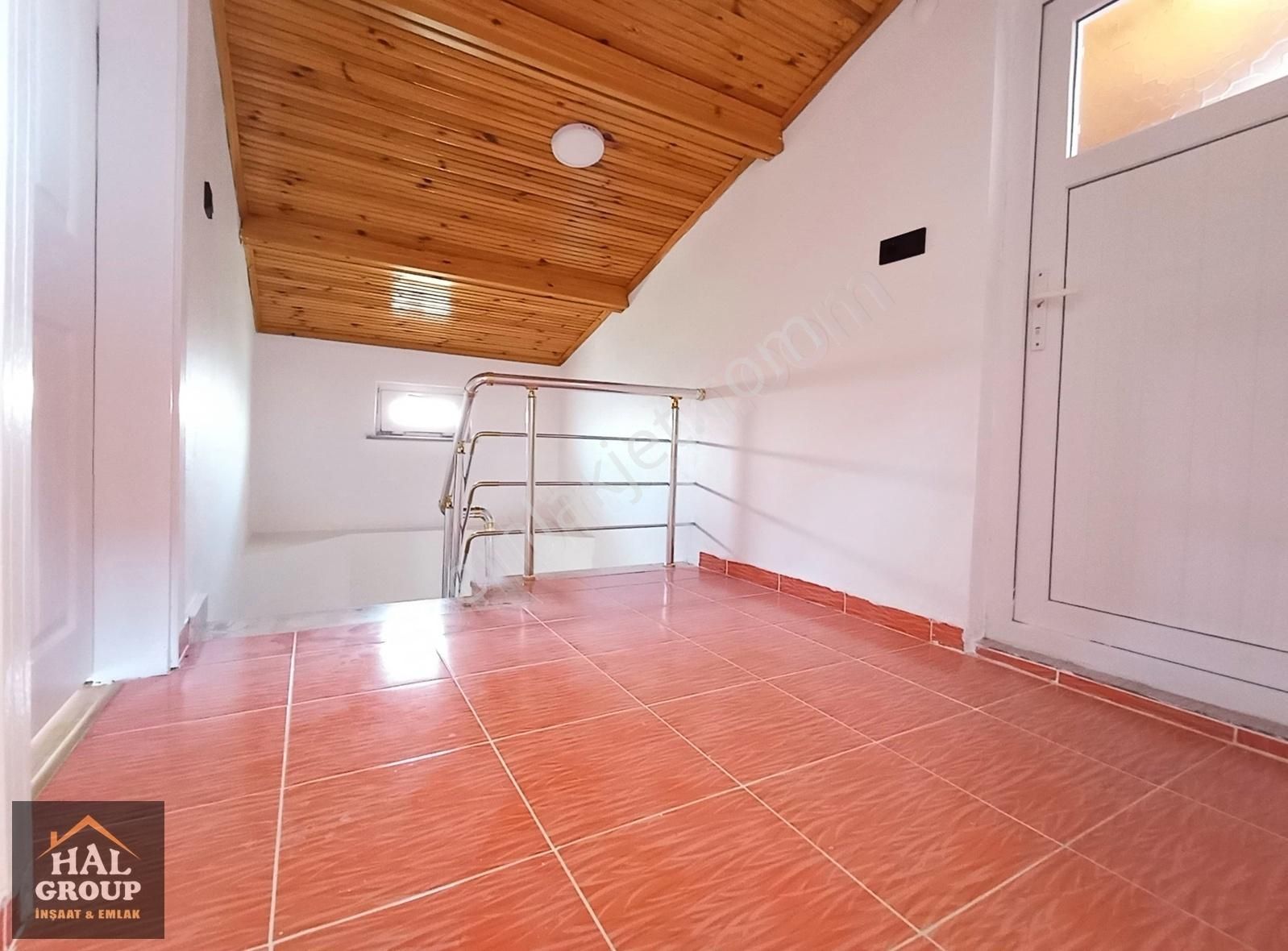 ╭╯hâl Group╰╮yeniçiftliğin Nezih Sitesinde Geniş Odalı Müstakil - Görsel 11